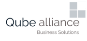 Qube alliance Logo